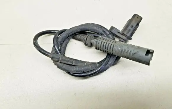 BMW 3 E90 E91 ABS rear brake sensor 6762466