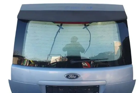 Ford C-MAX I Tailgate/trunk/boot lid