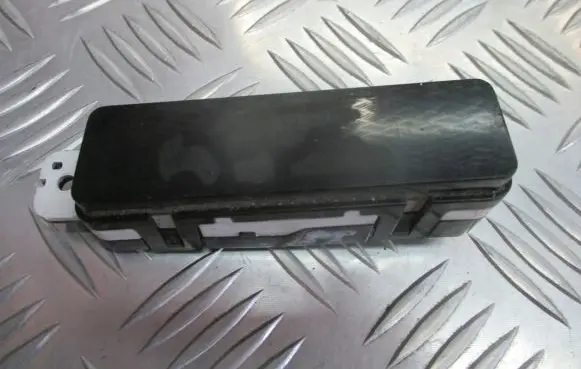 Chevrolet Epica Screen/display/small screen 96434751WL