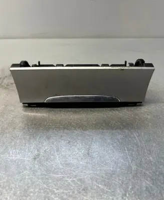 Car ashtray