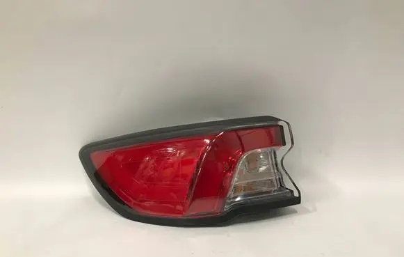 Rear/tail lights