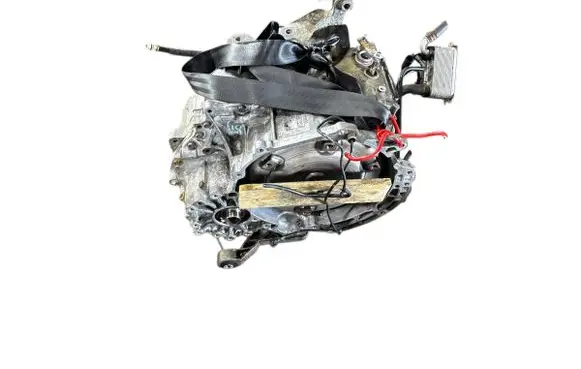 Volvo XC60 Automatic gearbox 1283160 P1283160 33809238