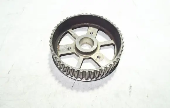 Camshaft pulley/ VANOS