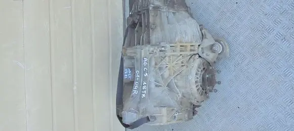 Audi A6 S6 C5 4B Automatic gearbox