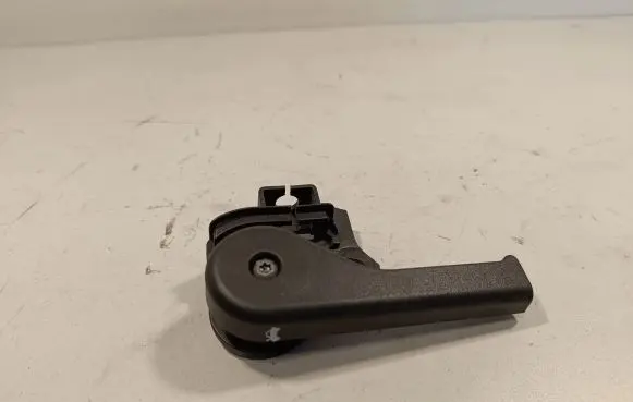 Jaguar XF X250 Engine bonnet (hood) release handle