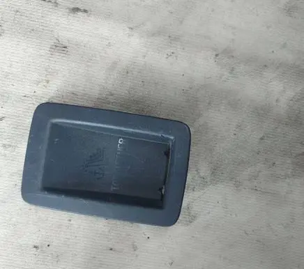 Seat trim