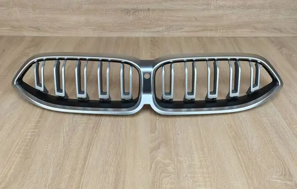 BMW 8 G16 Front grill 7329889 7930648