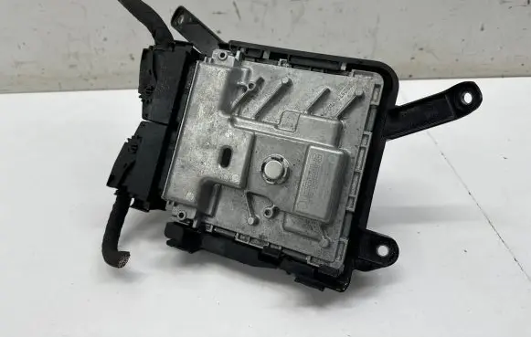Audi A6 S6 C8 4K Engine control unit/module 06N907425A