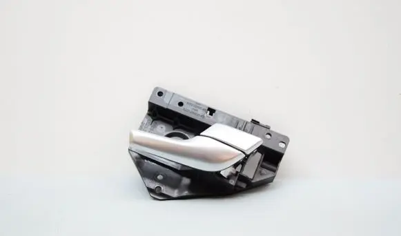 Land Rover Range Rover Evoque L538 Rear door interior handle 8X2322600AE BJ3222600AB