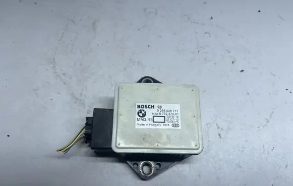 BMW X5 E70 Acceleration sensor 6782370 678237001