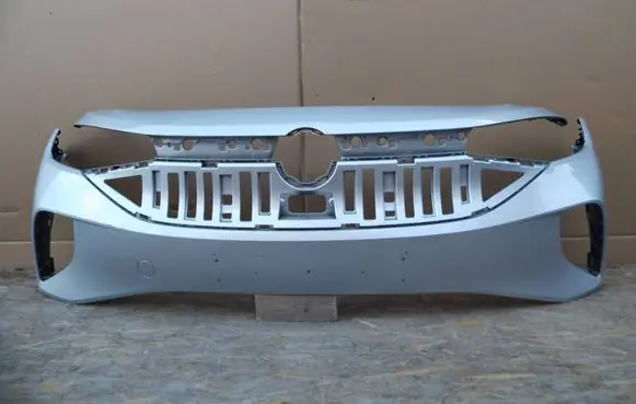 Volkswagen ID.4 Front bumper 11A807221