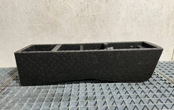 BMW 5 F10 F11 Tool box