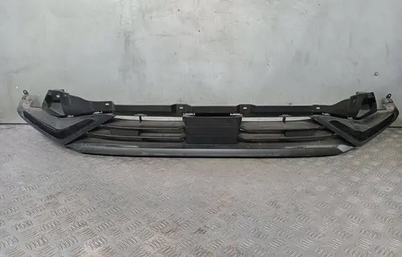 Nissan Juke II F16 Front bumper lip 620266PA0A