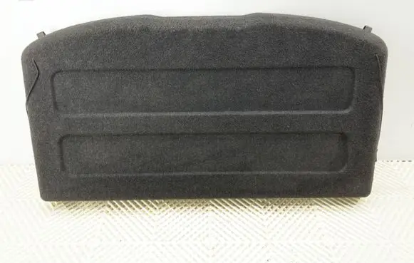 Mitsubishi ASX Parcel shelf 