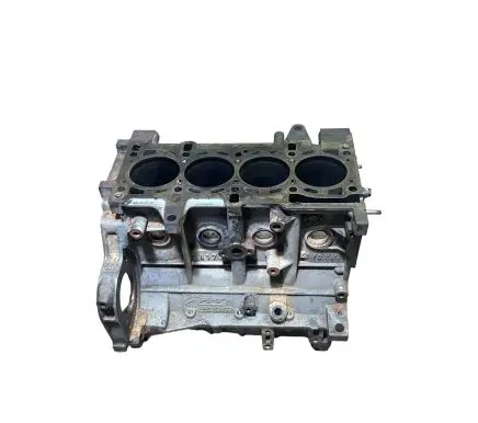 Fiat Doblo Engine block 199A9000