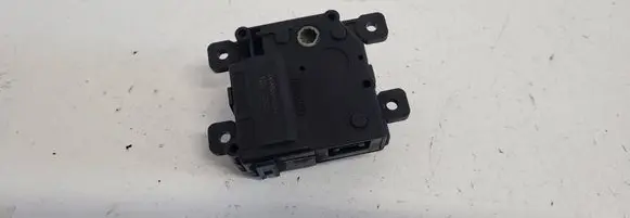 Lexus RX 330 - 350 - 400H Air flap motor/actuator 0638002160