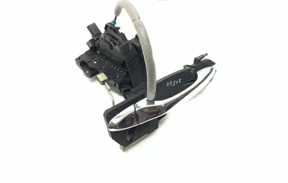 Jaguar XJ X350 Rear door lock 2W9326563AD