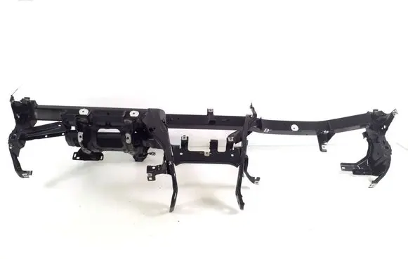 Audi A6 S6 C8 4K Dashboard cross member/frame bar 4K1857017B