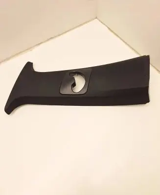 BMW X5 E70 (B) pillar trim (top) 51437129751 7129751 51438037357