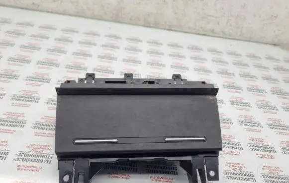 Car ashtray
