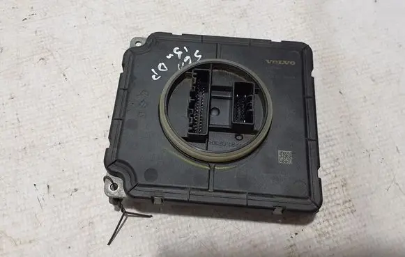 Xenon control unit/module