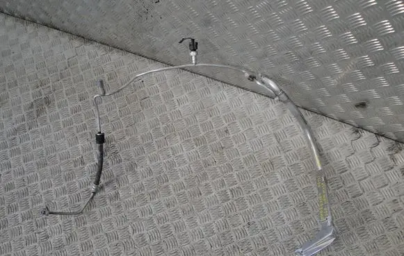 Volkswagen T-Roc Air conditioning (A/C) pipe/hose 