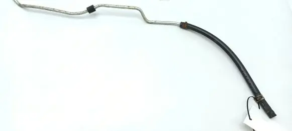 Mercedes-Benz E W212 Engine coolant pipe/hose 31715070 DBL625440