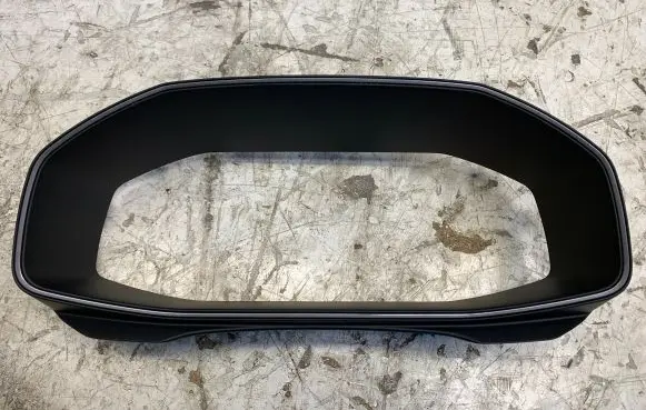 Cupra Formentor Dashboard trim 5FA857053