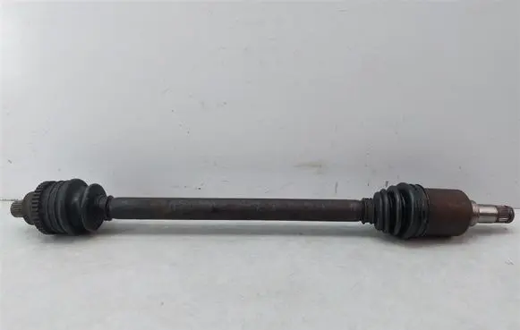 Smart ForTwo I Rear driveshaft