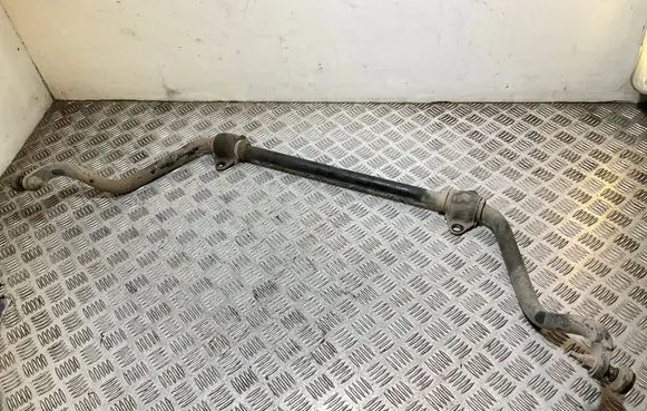 Front anti-roll bar/sway bar