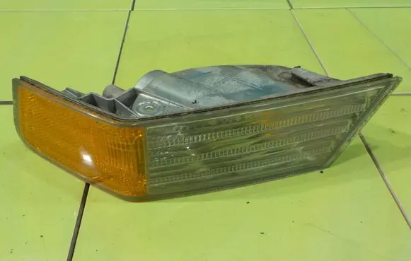 Jeep Patriot Front indicator light PRZOD LEWY