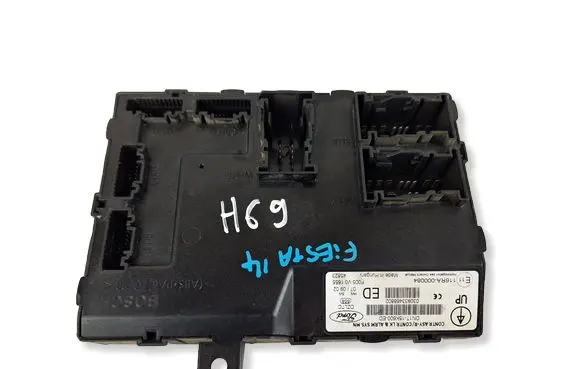 Ford Transit - Tourneo Connect Other control units/modules DN1T15K600ED 116RA000084