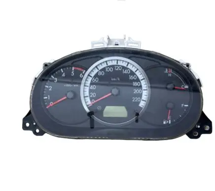 Mazda 5 Speedometer (instrument cluster) C23555430