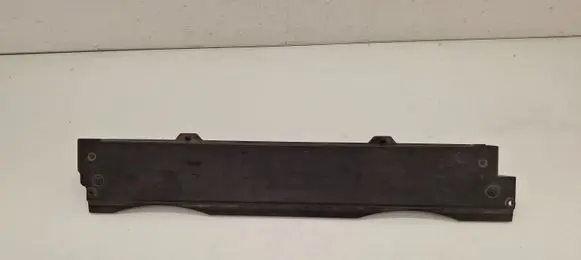 BMW X5 E70 Top upper radiator support slam panel 7533539