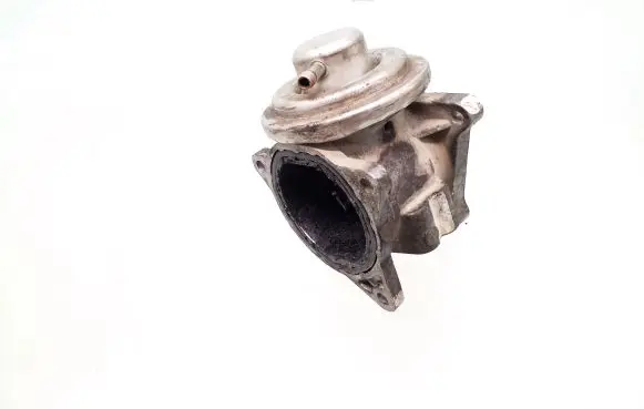 Skoda Octavia Mk2 (1Z) Throttle valve 038129637D 038131501AN