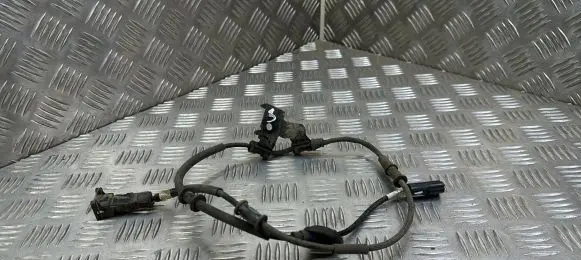 KIA Sportage Rear ABS sensor wiring 