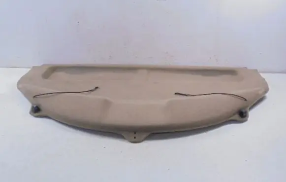 Mitsubishi Eclipse Parcel shelf 