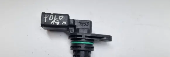 Volkswagen Polo V 6R Camshaft position sensor 030907601E
