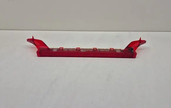 BMW X1 E84 Third/center stoplight 6924673