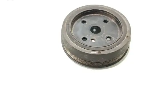 Ford Focus Crankshaft pulley 30731045