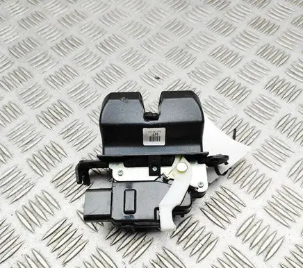 KIA Optima Tailgate/trunk/boot lock/catch/latch 81230D4300