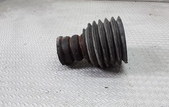 BMW 5 E60 E61 Front shock absorber dust cover boot 