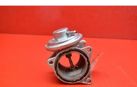 EGR valve