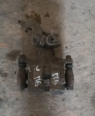 Mazda 6 Rear brake caliper