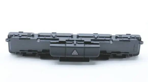 Mercedes-Benz Vito Viano W447 Hazard light switch A4479050051 30281324 141400