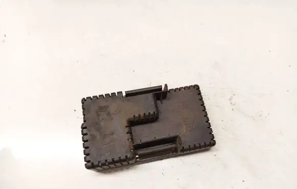 Ford S-MAX Fuse box cover 6G9T14C507AB