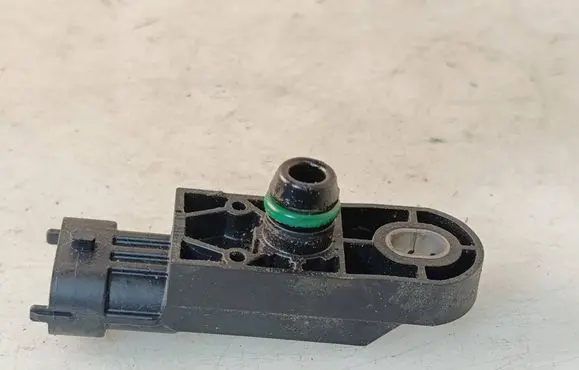 Renault Kadjar Air pressure sensor 0281002997 223650001R H8200843680