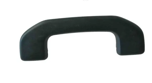 Mercedes-Benz A W176 Front interior roof grab handle A0998150039