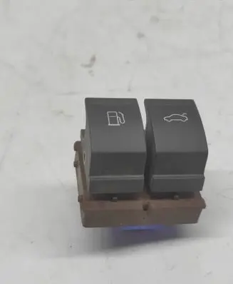 Volkswagen PASSAT B6 Fuel tank opening switch 3C0959903B 088801S