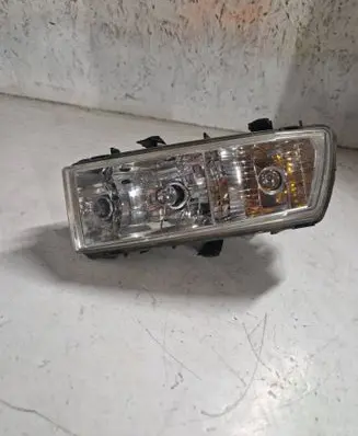 Citroen C6 Front indicator light E204045
